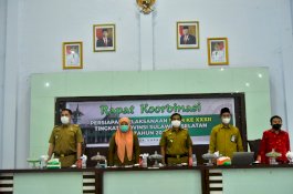 Kabupaten Sidrap Sudah Bersiap Jadi Tuan Rumah STQH