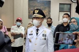 Pengalihan Pengelolaan Bandara Milik PT Vale Jadi Tugas Bupati Lutim