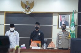 Taufan Pawe Digelari Tokoh Berpengaruh dan Disegani di Sulsel