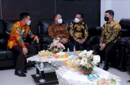 Mantan Pangdam Hasanuddin Andi Sumangerukka Diisukan Jadi Calon Wagub Sulsel