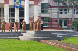 Sekda Jeneponto Beri Kabar Gembira Bisa Tarawih di Masjid, Kabar Buruknya Tunjangan ASN Turun