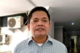 Usaha Besar kok Tak Ada Lahan Parkir, Komisi C DPRD Makassar Akan Panggil D'Fashion