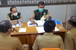 Parepare Kembali Berpeluang Raih Kota Sehat Kategori Wistara