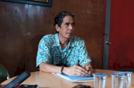 YOSS Kembali Berkoar soal Kepemilikan Stadion Mattoanging