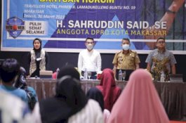 Ingat! Warga Tak Mampu Bisa Dapatkan Bantuan Hukum dari Pemerintah Kota Makassar