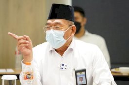 Pertengahan Ramadan, Kemenag Bahas Manasik Haji di Masa Pandemi