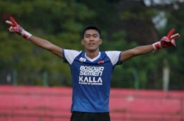 Hadapi PSIS Semarang, Hilman Syah Akui Tensi Laga Akan Berbeda