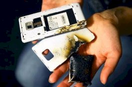 Tragis, Anak 12 Tahun Tewas Setelah Ponsel Meledak di Wajahnya