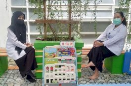 RSUD Andi Makkasau Komitmen Dukung Parepare Jadi Kota Layak Anak
