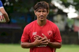 Jelang Laga Perempat Final Lawan PSIS, Zulkifli Syukur Ingin PSM Tampil Tanpa Beban