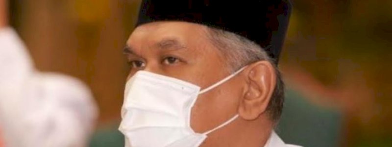 Mantan Pangdam Hasanuddin Andi Sumangerukka Jadi Kandidat Wagub Sulsel, Begini Respons PKS