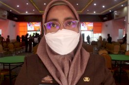 Dinas PKP Parepare Pastikan Stok Daging Aman Selama Ramadan