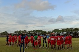 Inilah 22 Pemain PSM Makassar yang Siap Tempur Lawan PSIS di Perempat Final Piala Menpora