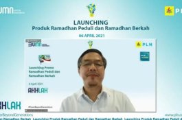 Paket Ramadan Peduli dan Ramadan Berkah, PLN Permudah Pelanggan Tambah Daya