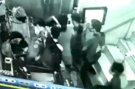 11 Orang Pelaku Penganiayaan di Warnet Panakkukang Berhasil Diamankan