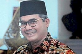 Wamentan Harvick Dorong Pupuk Kaltim Tingkatkan Produksi