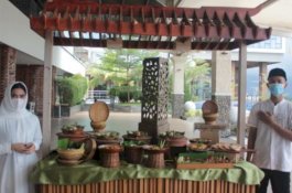 Spesial Sepanjang Bulan Suci, Phinisi Hospitality Hadirkan Ramadan Feast