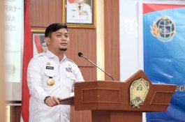 Ini Jam Kerja ASN Pemkab Gowa Selama Ramadan