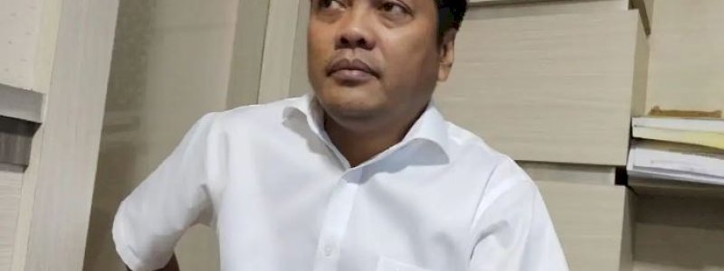 PAN Belum Bahas Kandidat Wakil jika Nurdin Abdullah Tidak Bisa Lagi Jabat Gubernur Sulsel