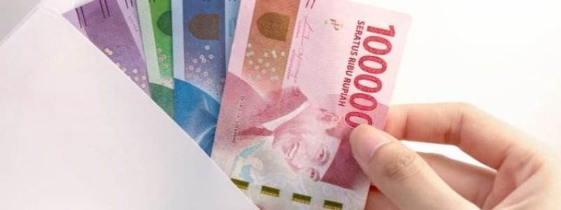 Gaji Ke-13 PNS Cair Juni Nanti, Ini Besarannya