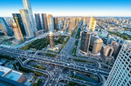 Beijing Jadi Kota dengan Orang Super Kaya Terbanyak di Dunia