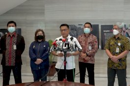 Ambil Alih TMII karena Rugi Rp50 Miliar Per Tahun, Moeldoko Berterima Kasih kepada Soeharto dan Ibu Tien