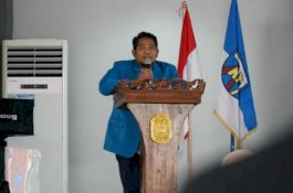 Jelang Musda XV, KNPI Parepare Gelar Rapimda