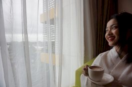 Promo Staycation, Rp333 Ribu Dapat Banyak Nginap di Dalton Makassar