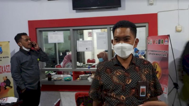 Ramadan, PD Parkir Makassar Terapkan Tarif Insidentil Motor Rp3.000 dan Mobil Rp5.000