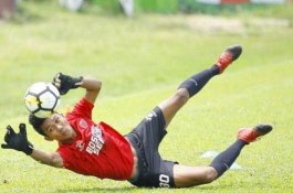 Hilmansyah Jadi Pahlawan, PSM Lolos ke Semifinal Piala Menpora Lewat Drama Adu Penalti