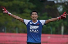 Hilman, Aksimu Top!