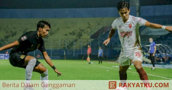 Abdul Rachman tentang Penalti ala Panenka; Tak Pernah Latihan ...