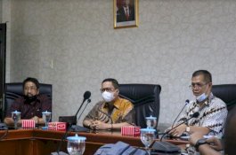 Didirikan Lebih Awal, Rencana Pabrik Limbah B3 di Barru Tuai Apresiasi