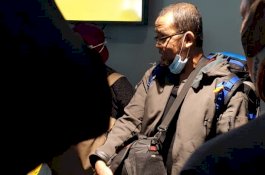 Polri Tegaskan Terduga Teroris FA Bukan Pengurus Muhammadiyah