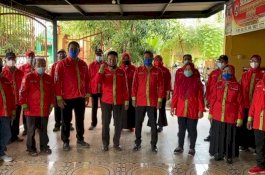 Dukungan RT-RW Mengalir, Siap Diresetting dan Sukseskan Program Wali Kota Makassar