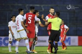 Leg Kedua Semifinal Piala Menpora, Ujian Kematangan Pemain Lokal PSM