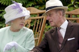 17 Apri Pemakaman Pangeran Philip Digelar Tertutup