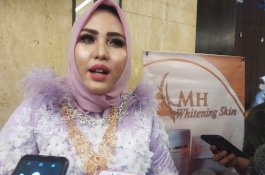MH Whitening Skin, Belum Cukup Setahun Sudah Miliki Distributor di Mancanegara