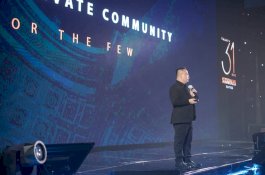 31 Sudirman Suites Hadirkan Promo Menarik