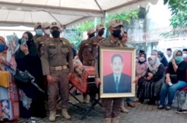 Bekerja 5 Tahun, Ini Pengakuan Mantan Sopir Pribadi Abdul Latief
