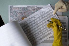 Dituding Verifikasi dan Validasi Data Fiktif Masyarakat Miskin, Ini Klarifikasi Dinsos Jeneponto