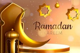 Mesir Umumkan 1 Ramadan Jatuh 13 April