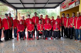 Prihal Resetting, Camat Biringkanaya:Sebaiknya RTRW Dukung Kebijakan dan Program Wali Kota