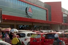 Penumpukan Kendaraan di Alaska, Humas PD Parkir: Itu Hal Biasa Jelang Ramadan