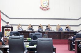 14 Usulan Legislator, DPRD Makassar Tetapkan Target 25 Ranperda Tahun 2021