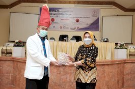 IAI Gowa Diharap Kawal Kesuksesan Vaksinasi