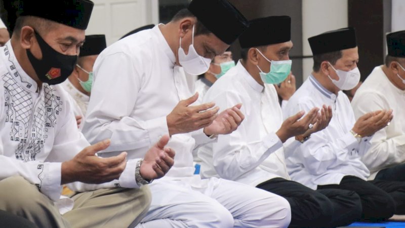 Pemda Barru Terbitkan Surat Edaran Panduan Ibadah Ramadan