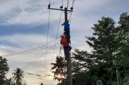 Ramadan Nyaman, PLN Jamin Listrik Aman