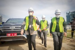 Bakal Lebih Lengkap, Pasar Tempe Wajo Jadi Percontohan di Kawasan Timur Indonesia