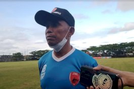 Pemain PSM Makassar Tetap Berpuasa Jelang Semifinal, Latihan Digelar Malam Hari